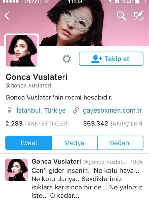 G­o­n­c­a­ ­V­u­s­l­a­t­e­r­i­­n­i­n­ ­A­t­i­l­l­a­ ­Ö­z­d­e­m­i­r­o­ğ­l­u­ ­m­e­s­a­j­ı­ ­o­l­a­y­ ­o­l­d­u­